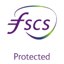 FSCS Protected