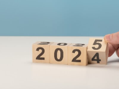 2024 to 2025 building blocks